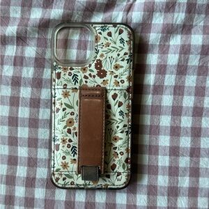 Walli iPhone 13 Phone Case